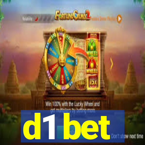 d1 bet